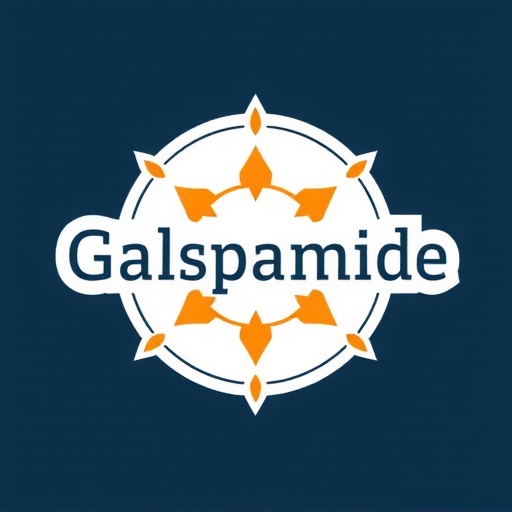 Galspabide Logo